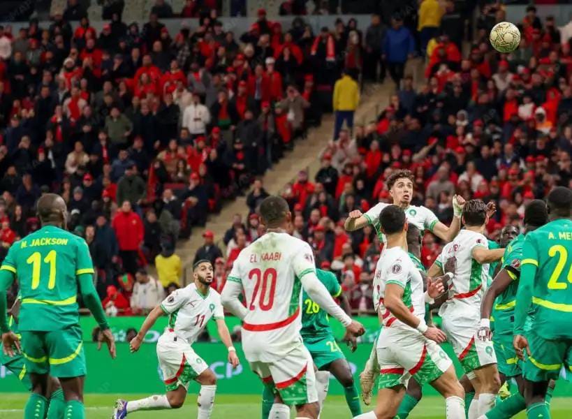 انسحاب السنغال من النهائي: غضب أم خطة لإرباك النهائي؟