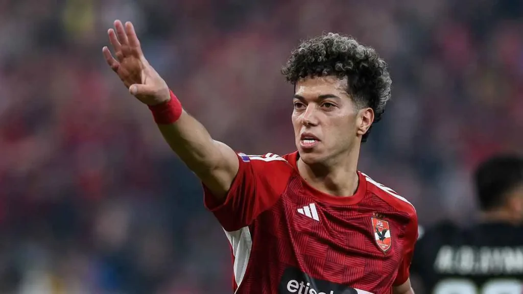 تفاصيل مثيرة وغضب عارم في أزمة إمام عاشور مع الأهلي