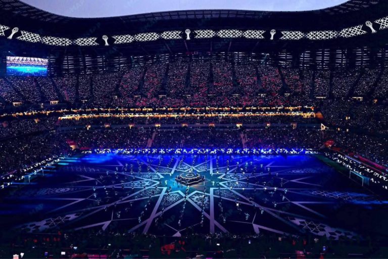 ثمن نهائي "أفريقيا 2025" يشهد رقمًا قياسيًا غير مسبوق في الملاعب