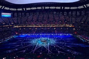 إعلامي قطري بارز ضيفًا على "أفريقيا 2025" بدعوة رسمية مغربية