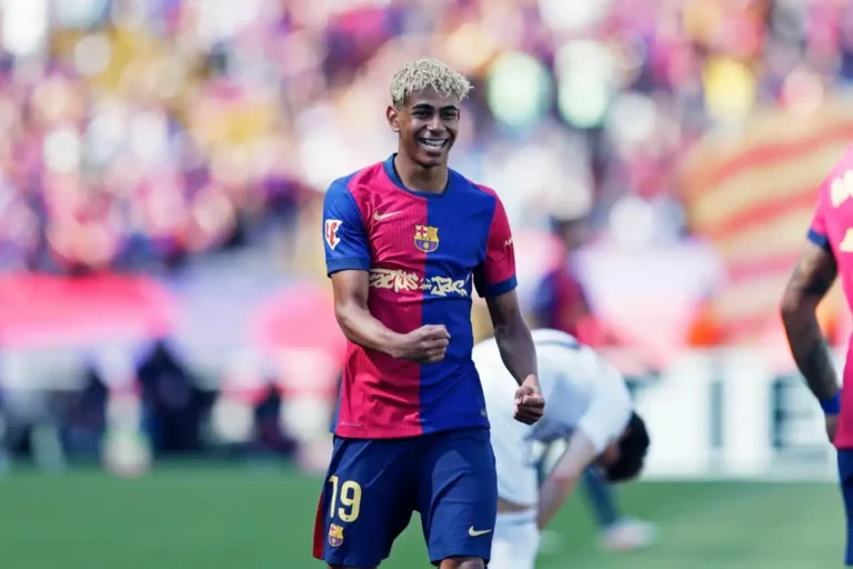 برشلونة يستضيف كوبنهاغن في دوري الأبطال.. والقنوات الناقلة