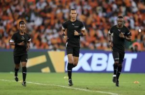 غموض يلف حكام ربع نهائي أمم أفريقيا 2025 وسط ترقب الإعلان الرسمي