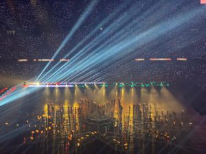 صراع الحراس.. تفاصيل الحراسة الحاسمة في نهائي "الكان"