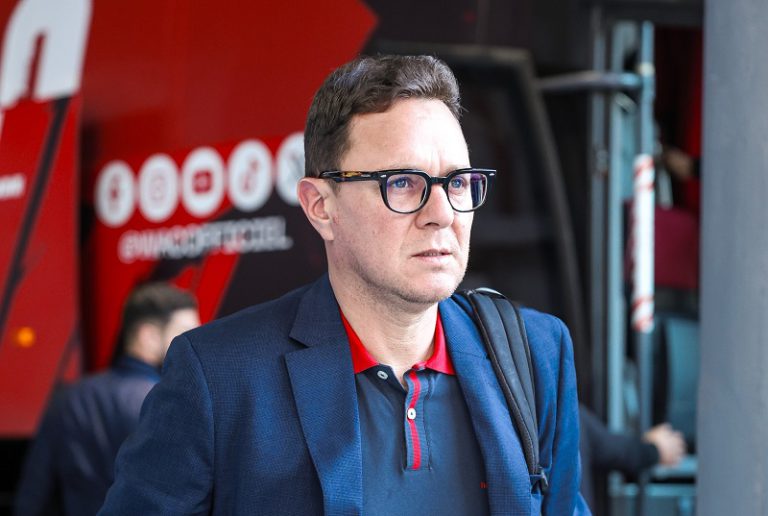 بنهاشم: الوداد جاهز لمواجهة مانييما رغم فترة التوقف الطويلة