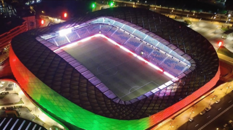 تغيير ملعب مباراة اتحاد يعقوب المنصور واتحاد طنجة بقرار رسمي