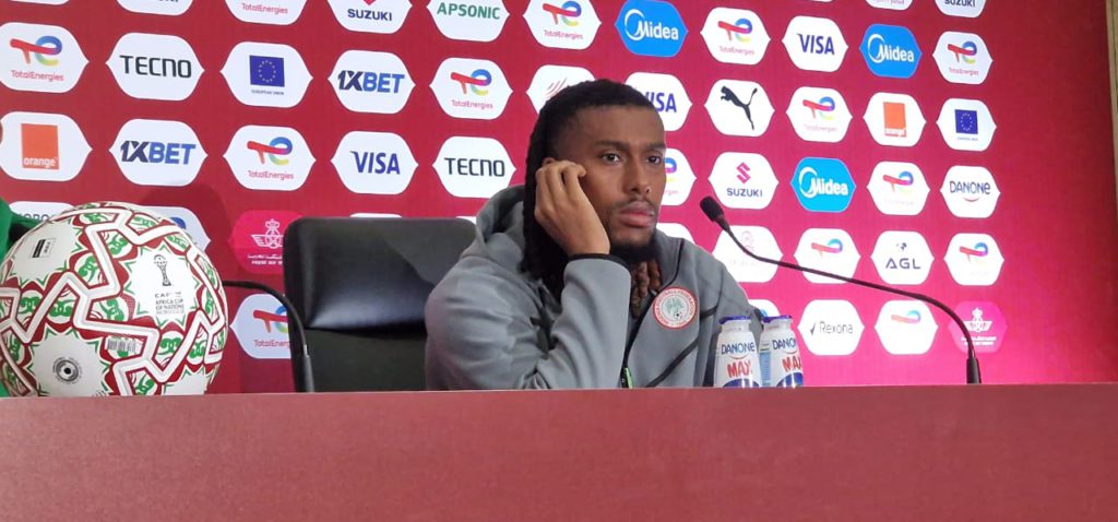 إيووبي: لن نختلق أعذارًا أمام المغرب.. وهدفنا النهائي!