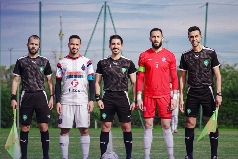 آسفي والفتح يتعادلان وديًا في اختبار استعدادات الدوري