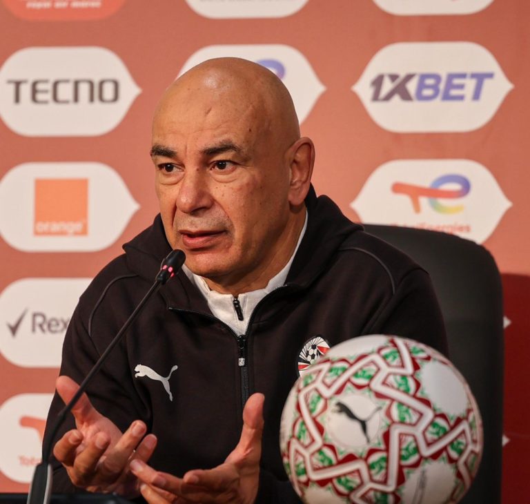 حسام حسن يحسم الجدل: شوبير الحارس الأول لمنتخب مصر