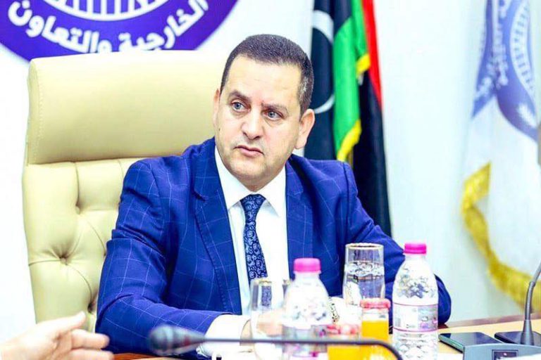 وزير الخارجية الليبي: المغرب كسب حب الملايين رغم خسارة النهائي