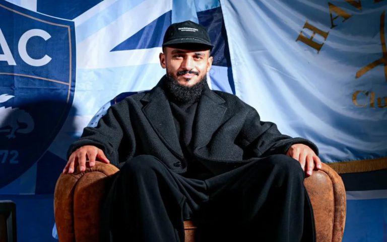 سفيان بوفال يعود إلى "ليغ 1" لتعزيز صفوف لوهافر