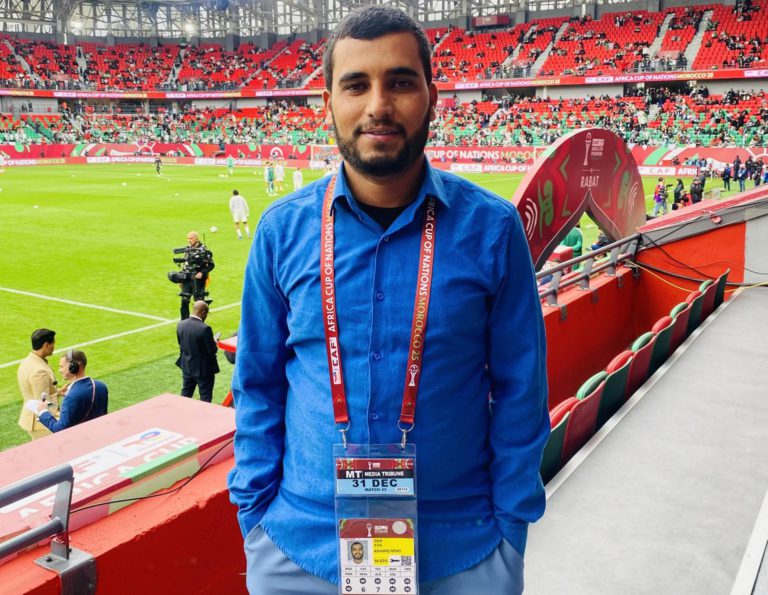 صحفي تونسي يشيد بالمغرب بعد "كان 2025" ويوجه رسالة للجزائريين