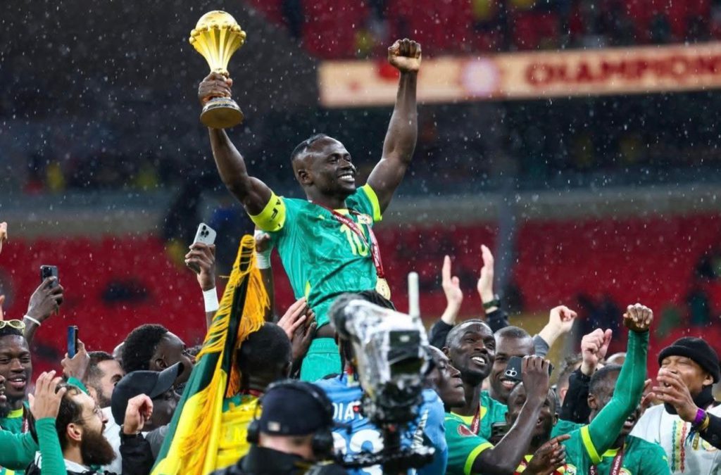 الكاف والفيفا يتجاهلان السنغال بعد ستة أيام من النهائي المثير للجدل