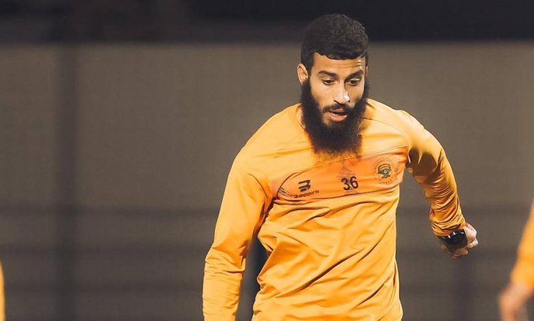 طبي نهضة بركان يُطمئن الجماهير بشأن عودة البحيري قريبًا