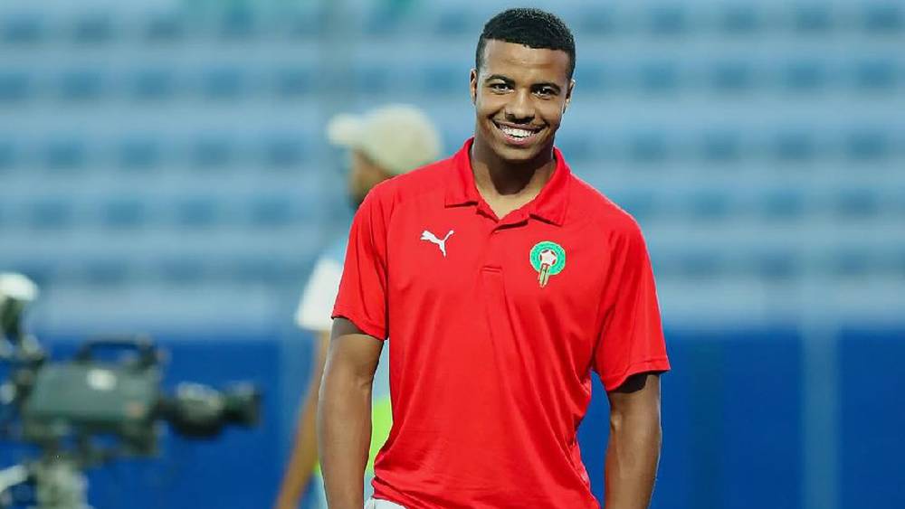 الركراكي وإيغامان يكشفان أوراقهما قبل مواجهة الكاميرون الحاسمة