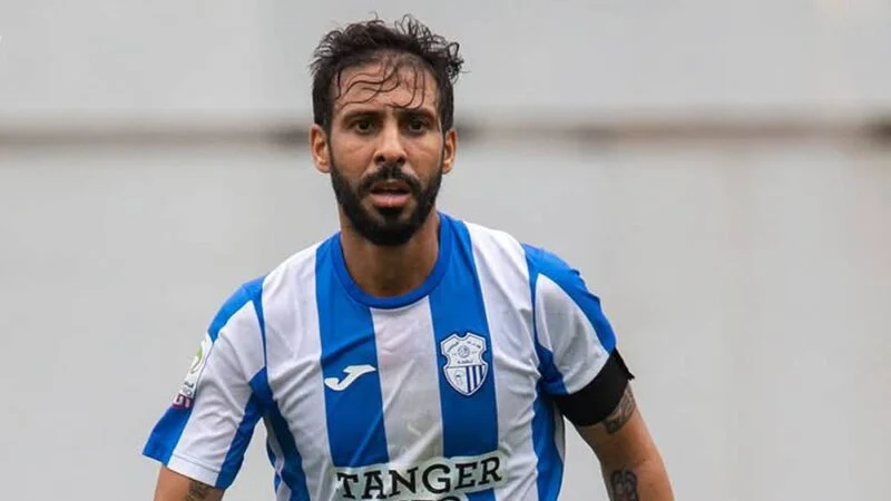 متولي يوقع لنهضة الزمامرة بعد رحيله عن اتحاد طنجة