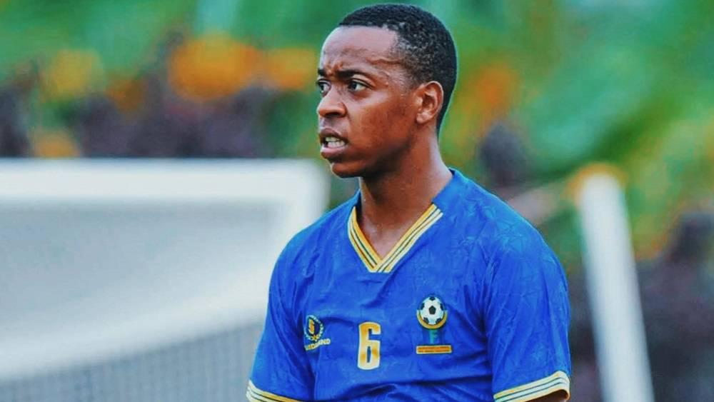 نجم تنزانيا: مواجهة المغرب تحدٍ تاريخي.. وهدفنا مواصلة الحلم