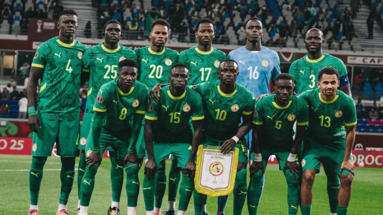 الاتحاد السنغالي يهاجم "الأخبار الزائفة" قبل مواجهة السودان