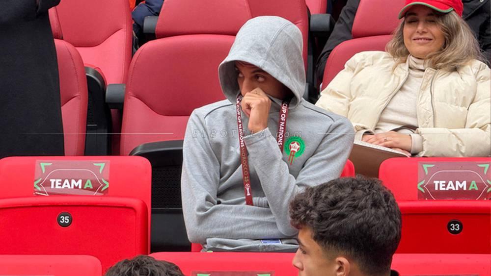 إصابات "الكان" تضرب صفوف المنتخبات العربية قبل ربع النهائي