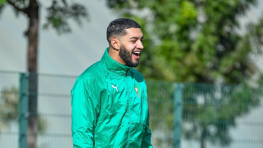 الصيباري: المنتخب المغربي جاهز لمواجهة الكاميرون في ربع النهائي