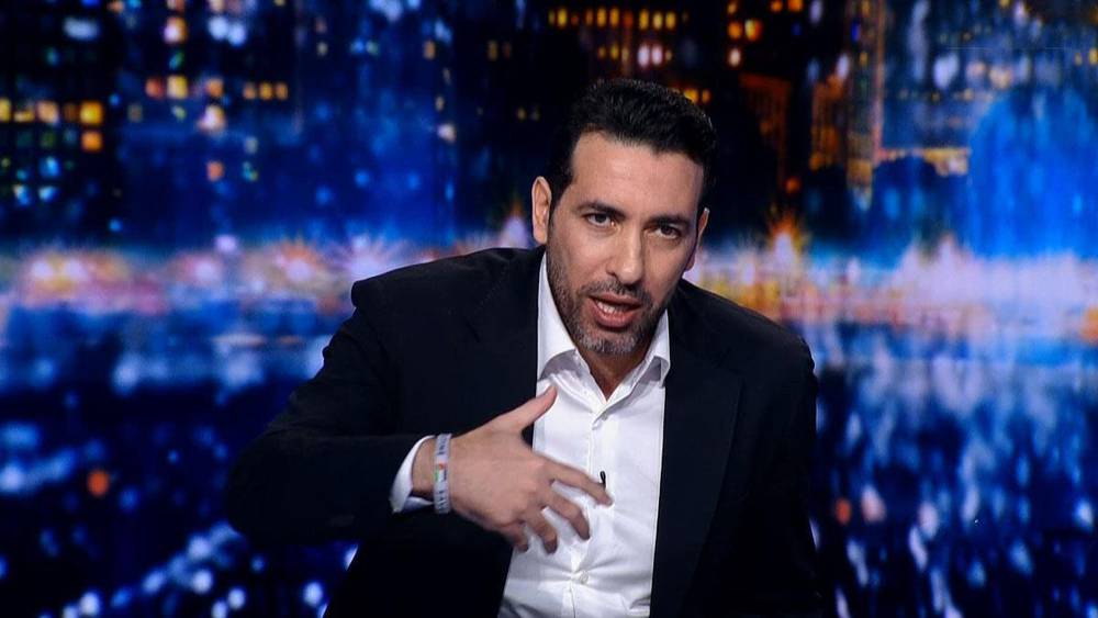 أبو تريكة: المغرب قدم أفضل أشواطه أمام الكاميرون في "الكان"