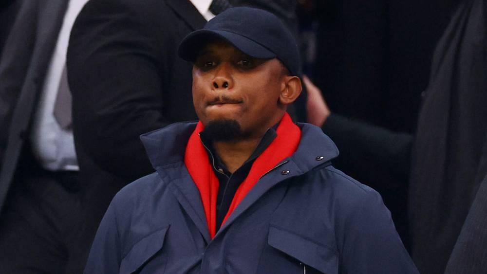 إيتو يشكر المغرب على تنظيم "كان" 2026 بعد خروج الكاميرون