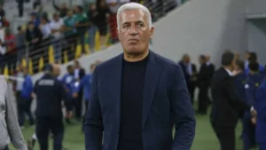 بيتكوفيتش يوضح أسباب خروج الجزائر من "كان" 2025