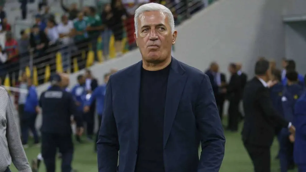 بيتكوفيتش يوضح أسباب خروج الجزائر من "كان" 2025