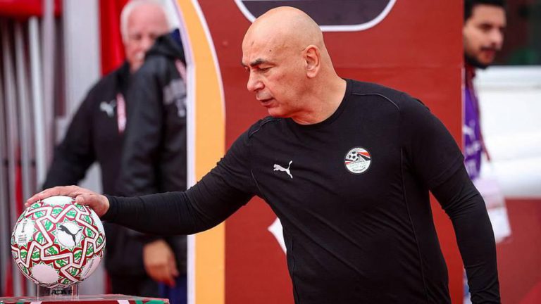 حسام حسن: خطتي في أمم إفريقيا 2025 أصبحت نموذجًا يُقتدى به