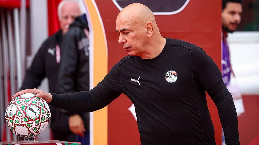 حسام حسن: خطتي في أمم إفريقيا 2025 أصبحت نموذجًا يُقتدى به
