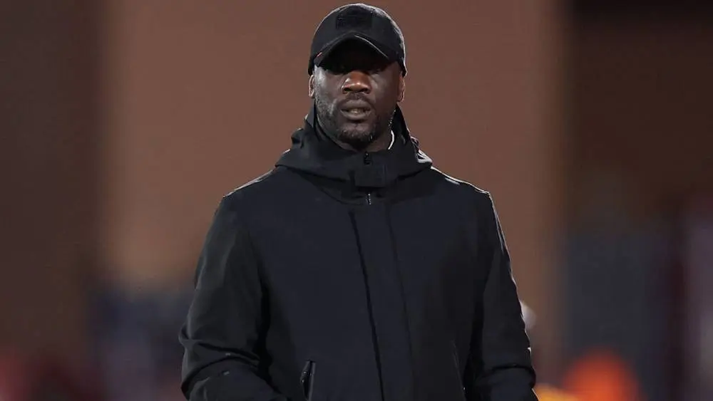 مدرب كوت ديفوار يهاجم تكتيك مصر بعد الخسارة الدرامية