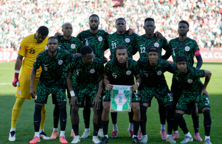نيجيريا تواجه "عقدة" تاريخية أمام المغرب في نصف نهائي إفريقيا
