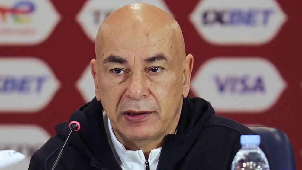 حسام حسن يكشف عن مفاجآت قبل مواجهة مصر ضد نيجيريا في كأس أمم أفريقيا