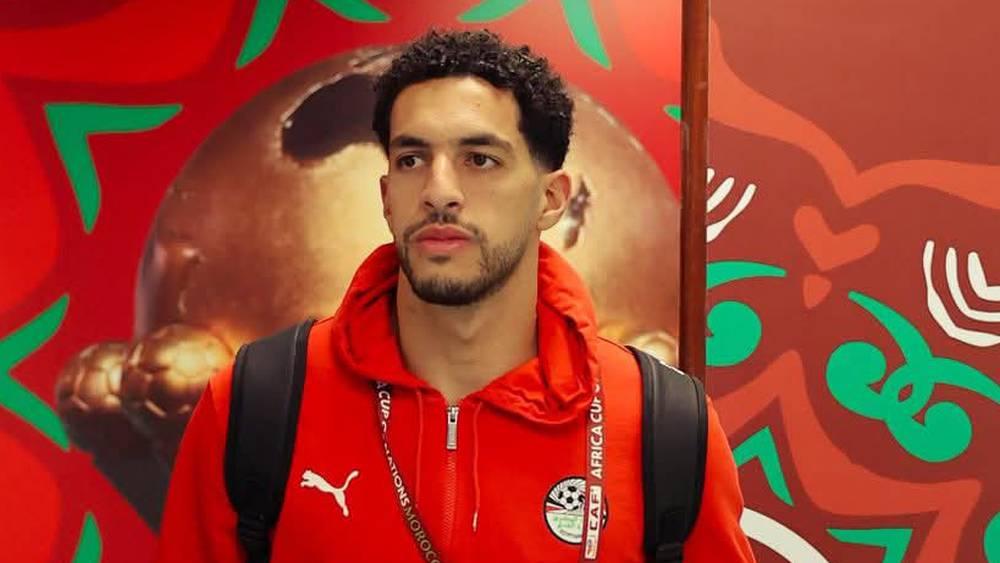 شوبير يعلن جاهزية الفراعنة لمواجهة نيجيريا بحثًا عن البرونزية