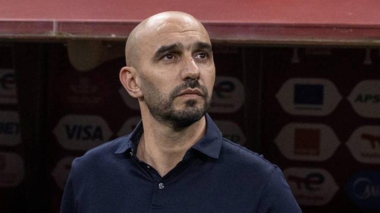 لعنة النهائي تلاحق الركراكي: خسارة جديدة في كأس أفريقيا