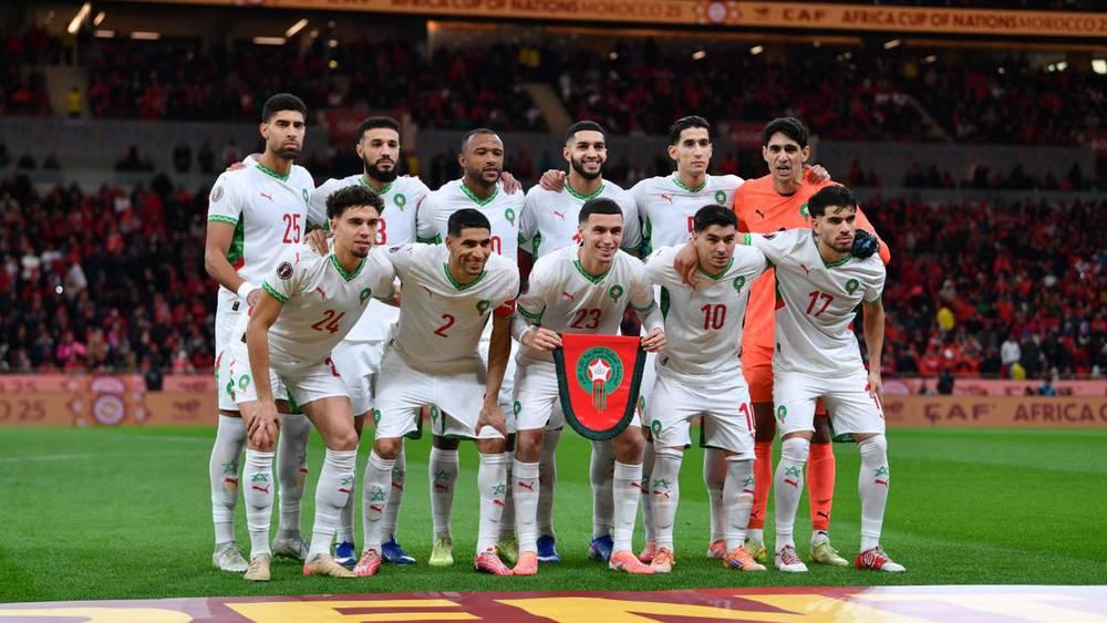 المغرب يقفز إلى الثامن عالميًا في تصنيف الفيفا بعد "كان 2025"