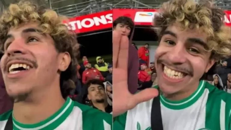 السجن وغرامة مالية لمشجع جزائري "متبول" في مدرجات الرباط