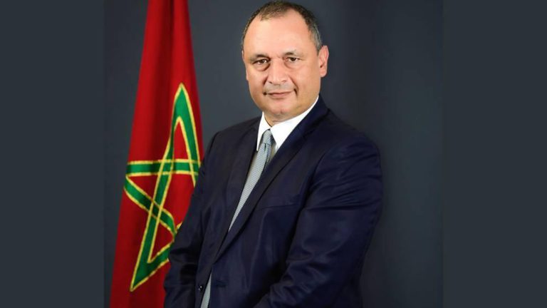 رياض مزور: "الكان" ضخّ استثمارات بمليار يورو ورفع النمو بالمغرب