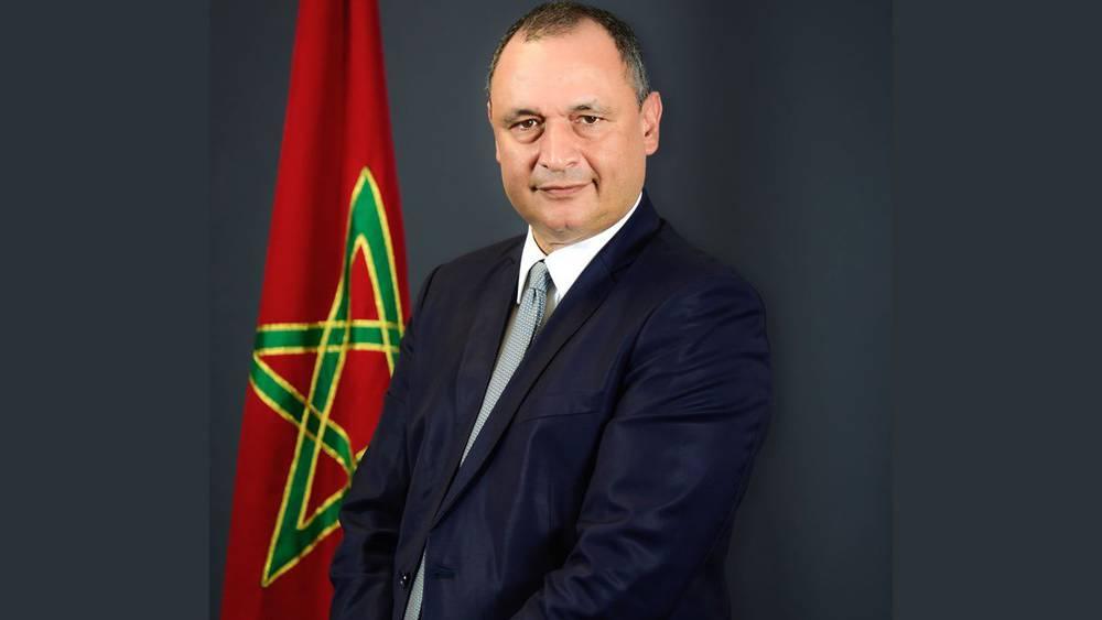 رياض مزور: "الكان" ضخّ استثمارات بمليار يورو ورفع النمو بالمغرب
