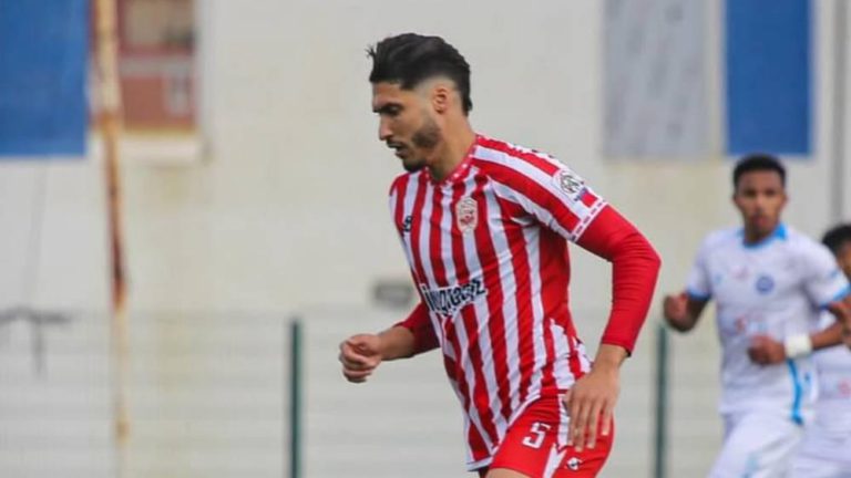 النادي المكناسي ينتزع فوزًا مثيرًا من الزمامرة في الوقت القاتل