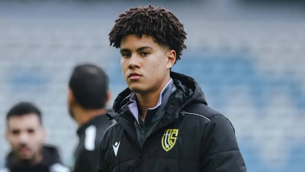 طه مجني: التعادل مع الرجاء دافع للاعب اتحاد تواركة