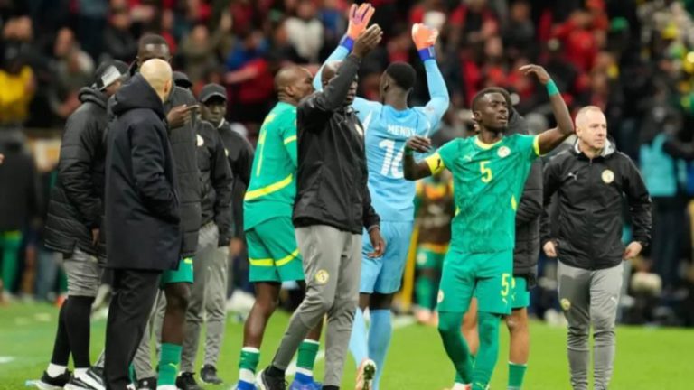 "كاف" تحدد موعدًا لبحث تداعيات نهائي إفريقيا بين المغرب والسنغال