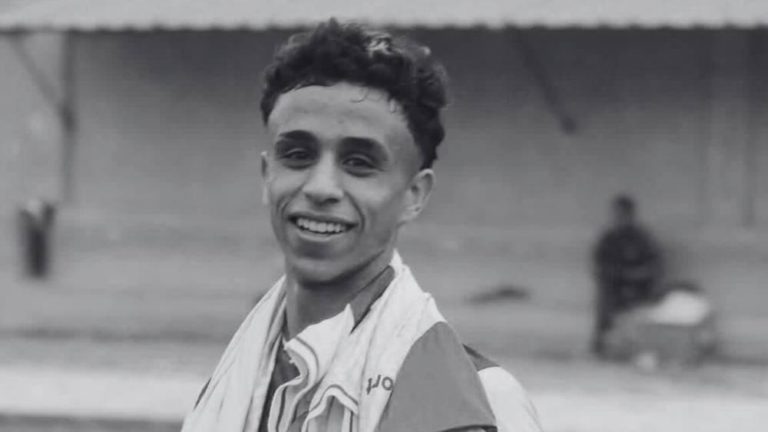 وفاة لاعب مصري شاب بعد إصابة في مباراة بالدوري