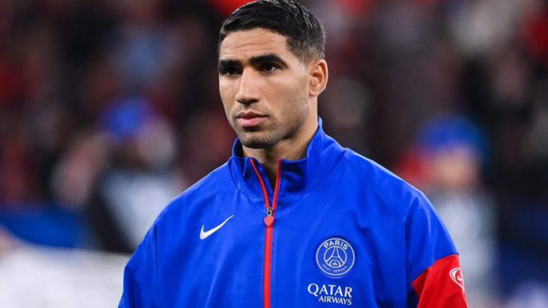 باريس سان جيرمان يستعيد نجومه قبل مواجهة نيوكاسل الحاسمة