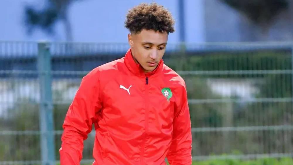 إصابة إلياس بنصغير تضرب ليفركوزن وتحرمه من المشاركة لأسابيع