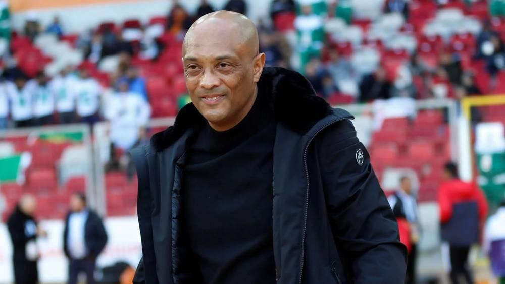 عبدو: الفوز على يعقوب المنصور أعاد الحسنية إلى سكة الانتصارات