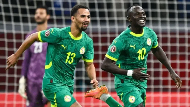 سانغور يتألم: بلاغ سنغالي مُضلل في أعقاب الهزيمة أمام لقجع