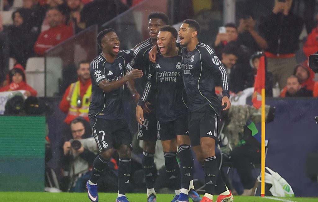 جدل واسع يحيط بقرعة دوري الأبطال بعد مواجهة ريال مدريد