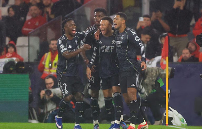 جدل واسع يحيط بقرعة دوري الأبطال بعد مواجهة ريال مدريد