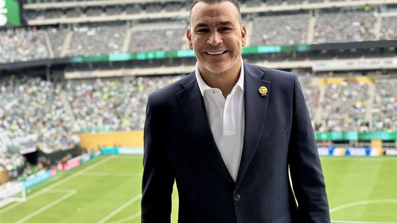 الحضري ينتقد أداء المنتخب المصري ويطالب بمراجعة الأخطاء