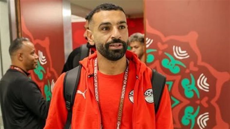 تحديد موعد سفر منتخب مصر إلى طنجة لمواجهة السنغال